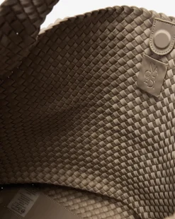 Nomad Large Hobo Henkeltasche