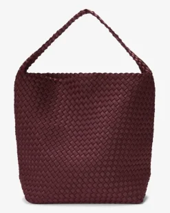 Nomad Medium Hobo Shopper