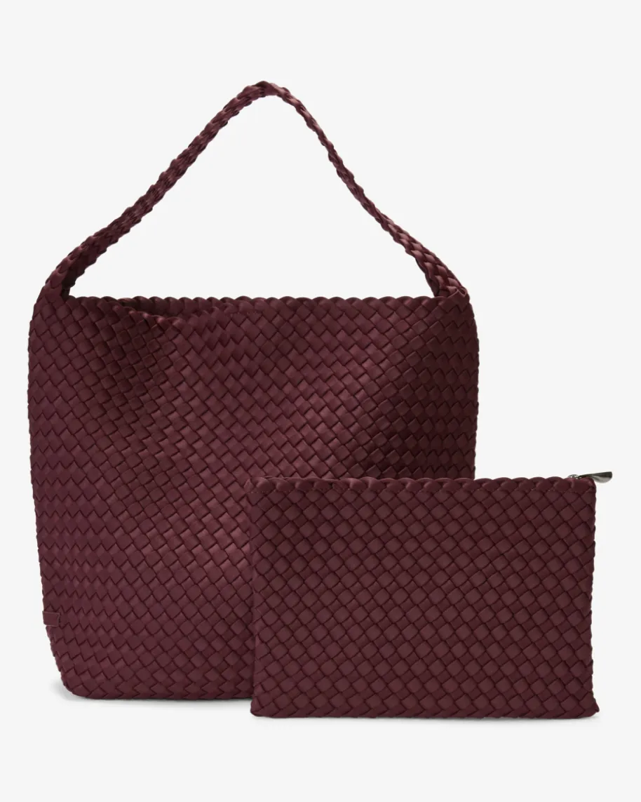 Nomad Medium Hobo Shopper