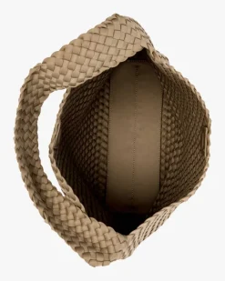 Nomad Medium Hobo Shopper