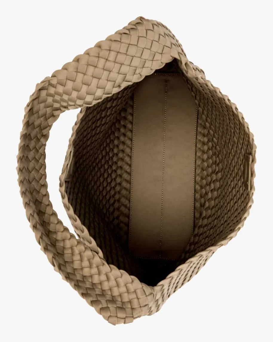 Nomad Medium Hobo Shopper