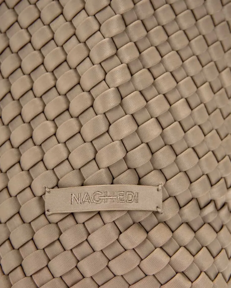 Nomad Medium Hobo Shopper