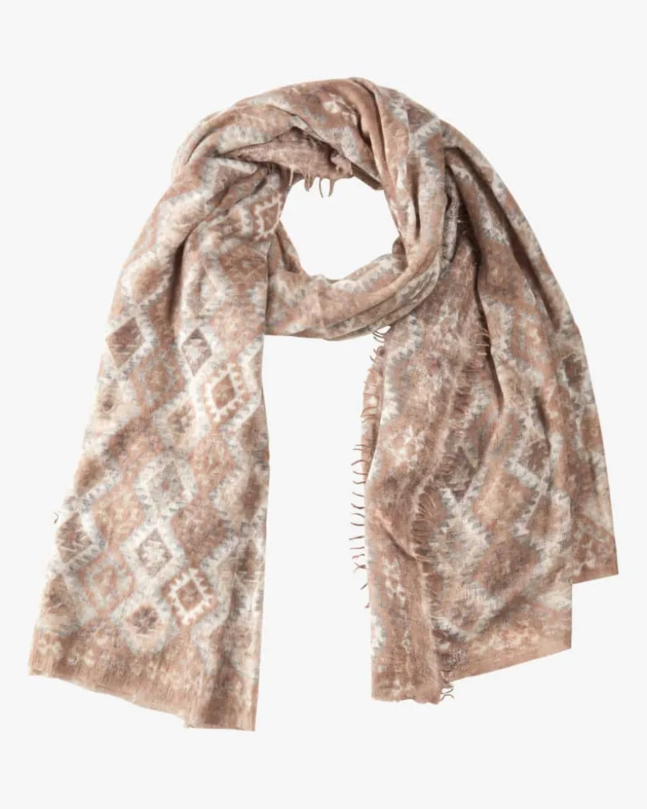 Norini Cashmere-Schal