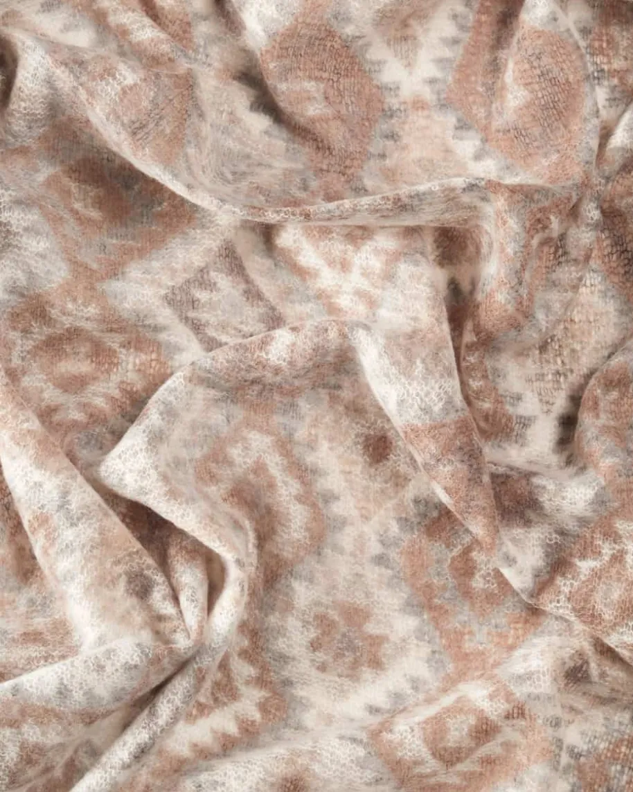 Norini Cashmere-Schal