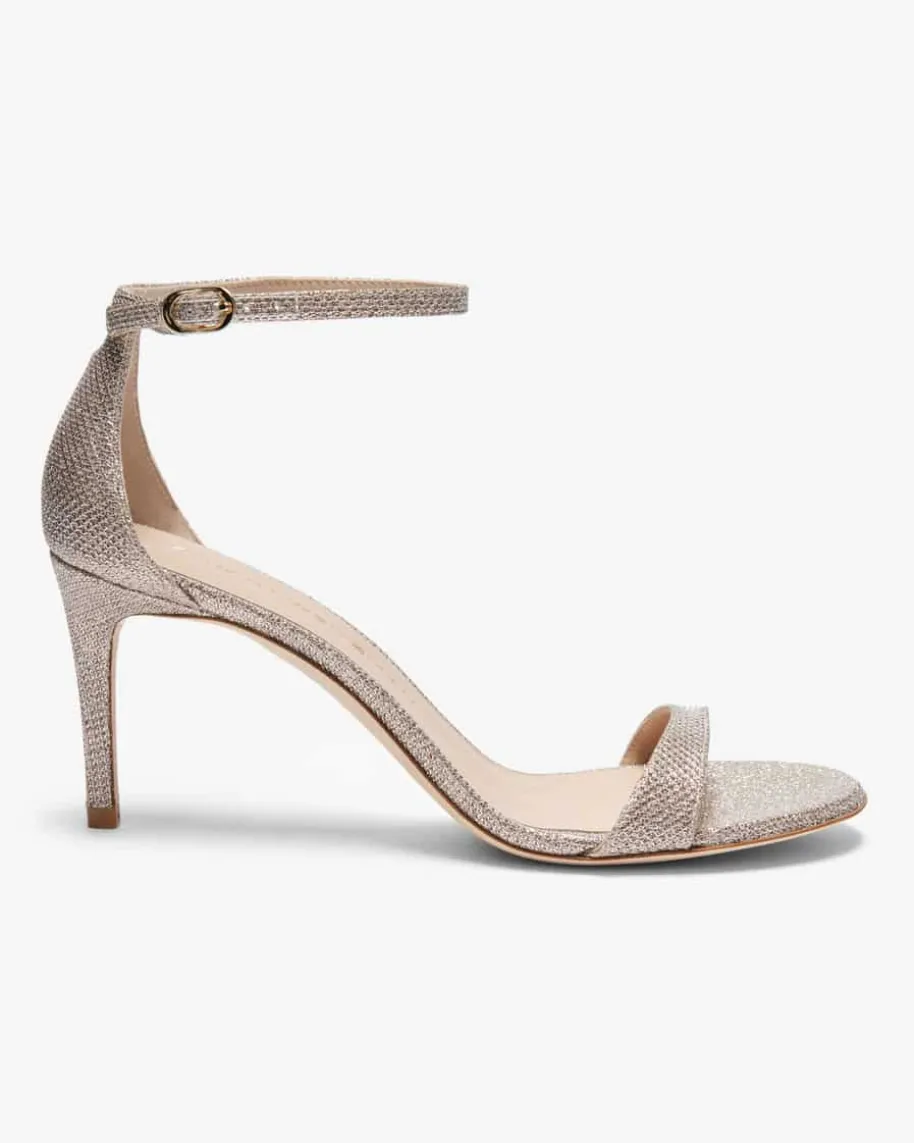 Nudist 2 Sandaletten