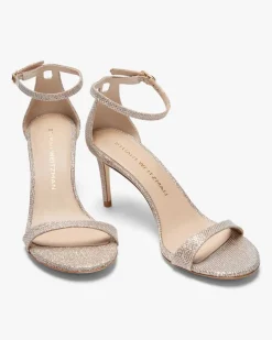 Nudist 2 Sandaletten