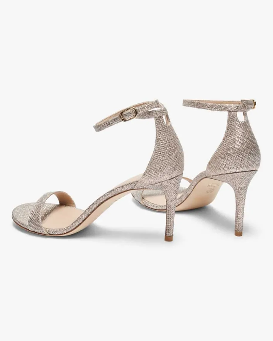 Nudist 2 Sandaletten