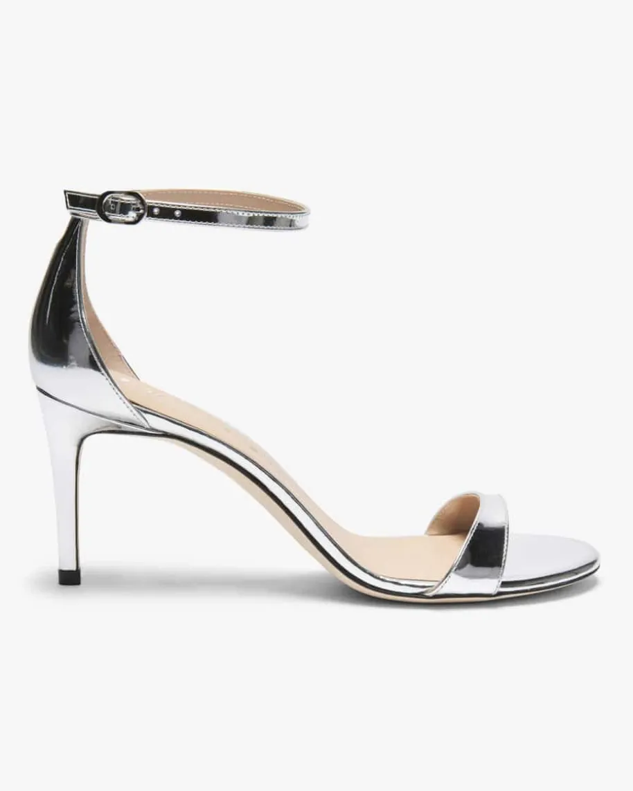 Nudist 2 Sandaletten