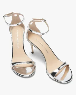 Nudist 2 Sandaletten