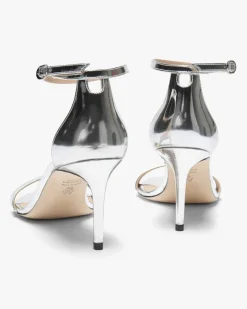 Nudist 2 Sandaletten