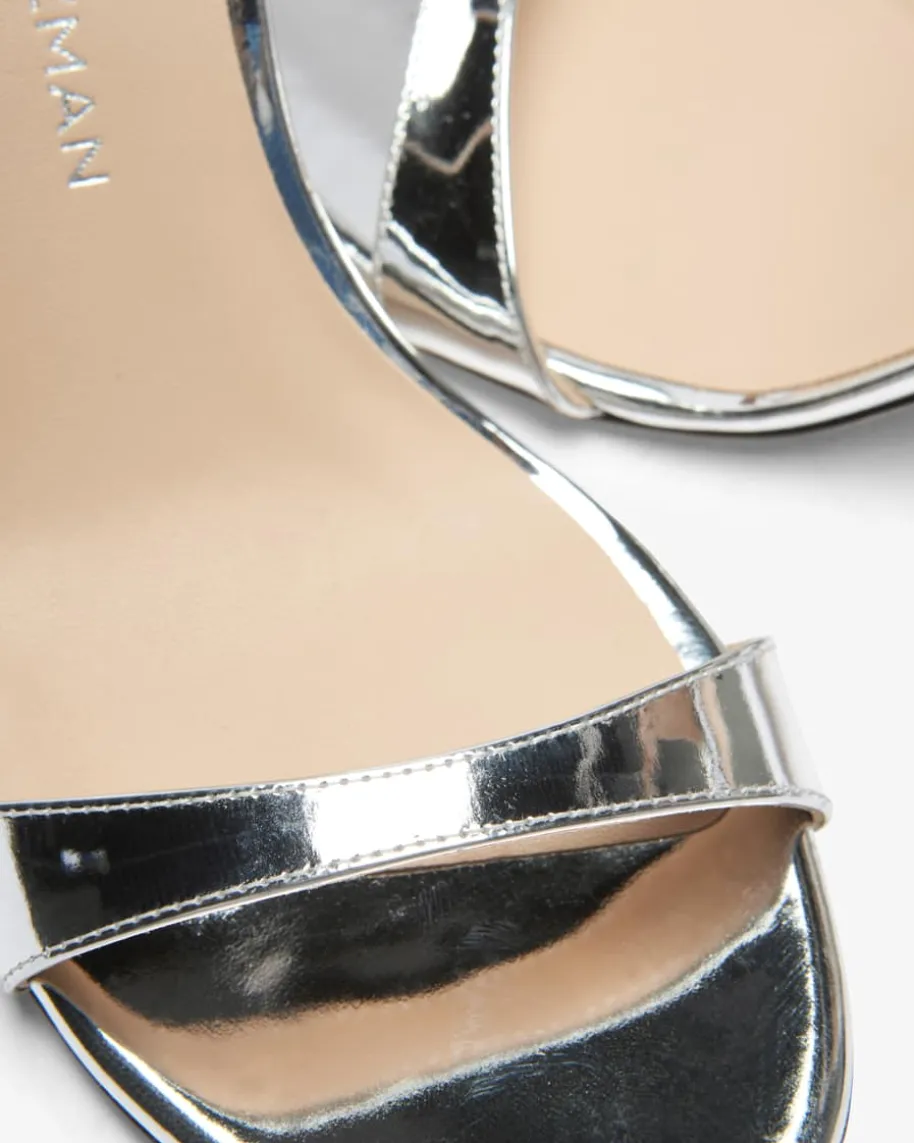 Nudist 2 Sandaletten