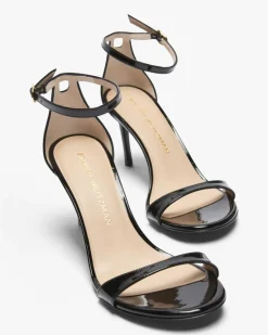 Nudist 2 Sandaletten