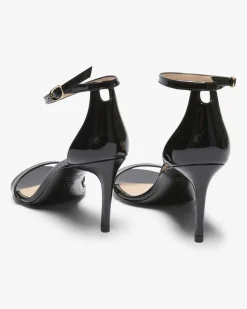 Nudist 2 Sandaletten