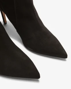 Nydia Overknee-Stiefel