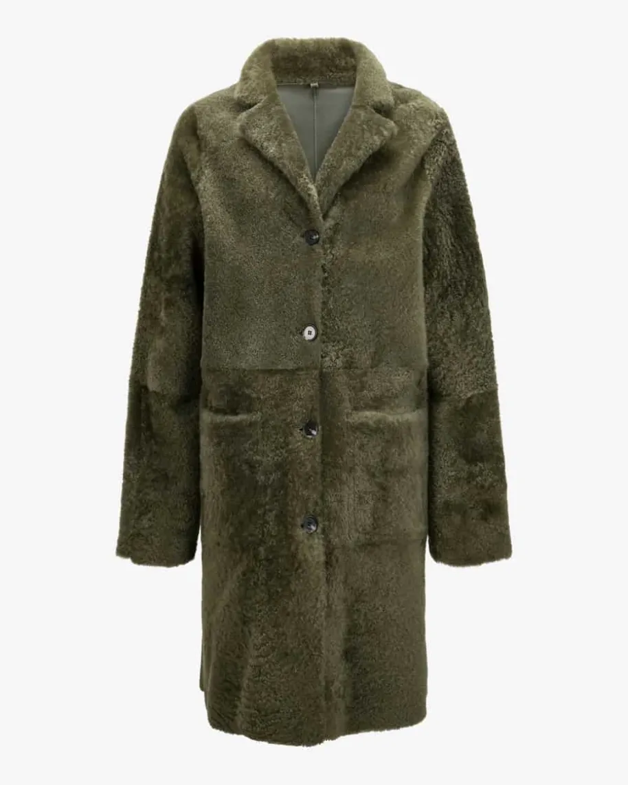 Olimpia Wende-Fellmantel