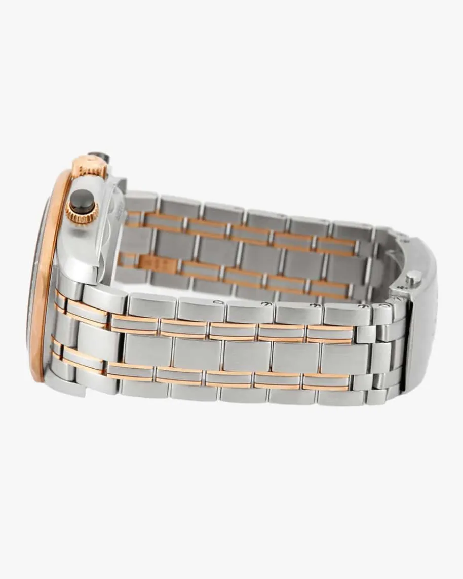 Omega Seamaster Vintage Uhr