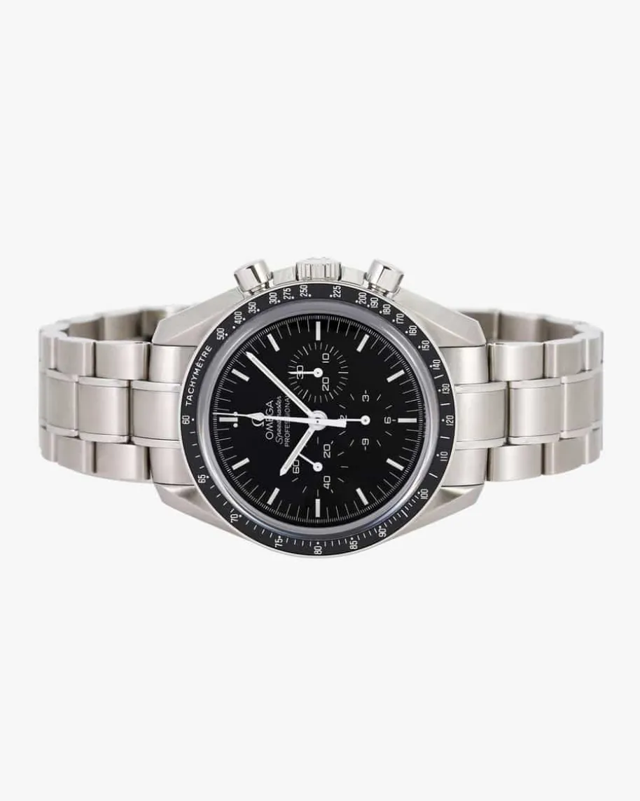 Omega Speedmaster Vintage Uhr