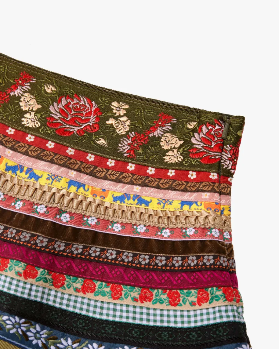 Original Ribbon Trachtenrock