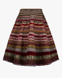 Original Ribbon Trachtenrock