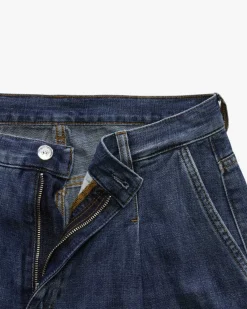 Ottavia Palazzo Jeans