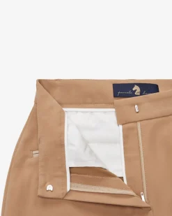 Pages 7/8-Hose aus Baumwolle