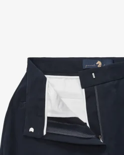 Pages 7/8-Hose aus Baumwolle