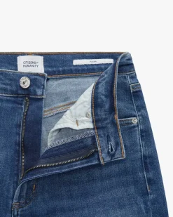 Palma 7/8-Jeans Straight