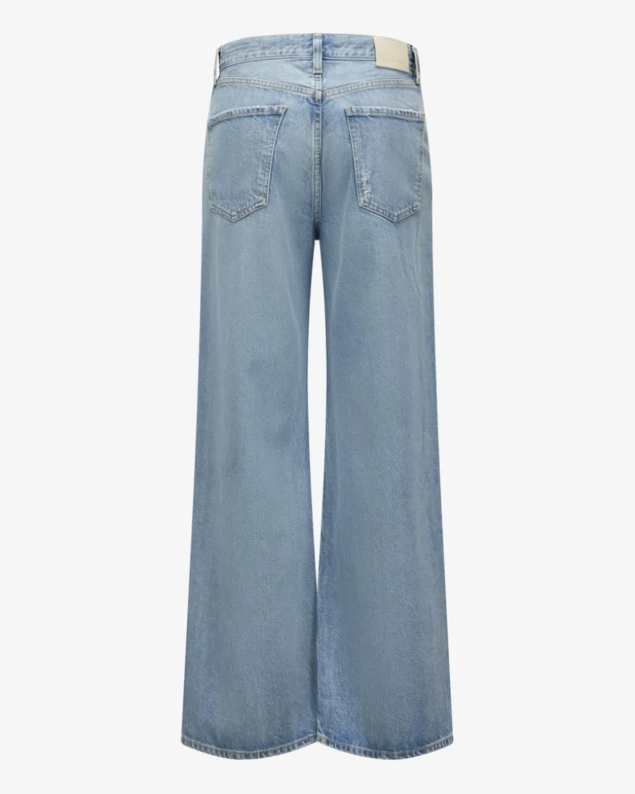 Paloma Jeans Wide Leg Baggy