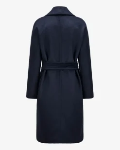 Panteon Cashmere-Wollmantel