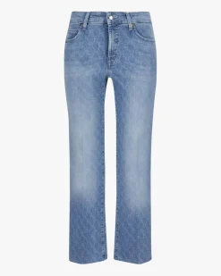 Paris 7/8-Jeans Easy Kick