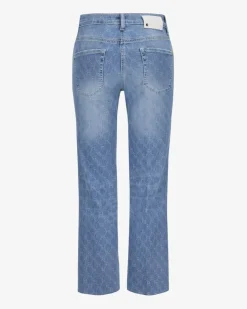 Paris 7/8-Jeans Easy Kick