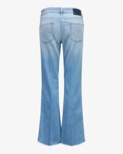 Paris Jeans Flared
