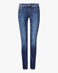 Parla Jeans Mid Rise