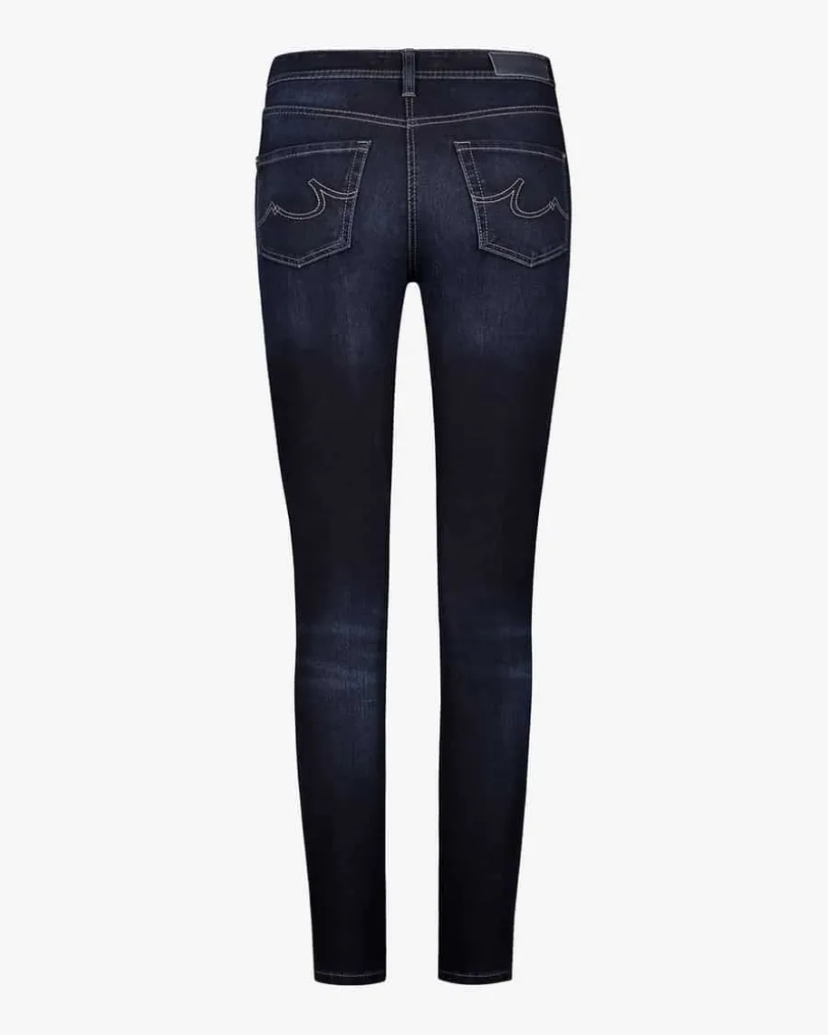 Parla Jeans Mid Rise