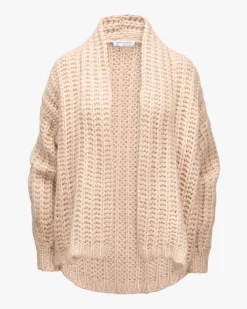 Patty Cashmere-Cardigan