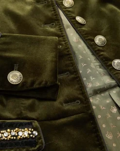 Pöckstein Trachtenblazer