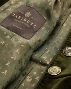 Pöckstein Trachtenblazer