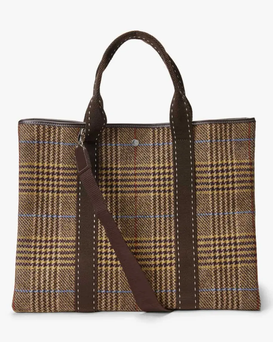 PDG Sellier Traversee XL Shopper