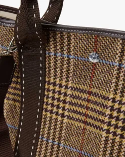 PDG Sellier Traversee XL Shopper