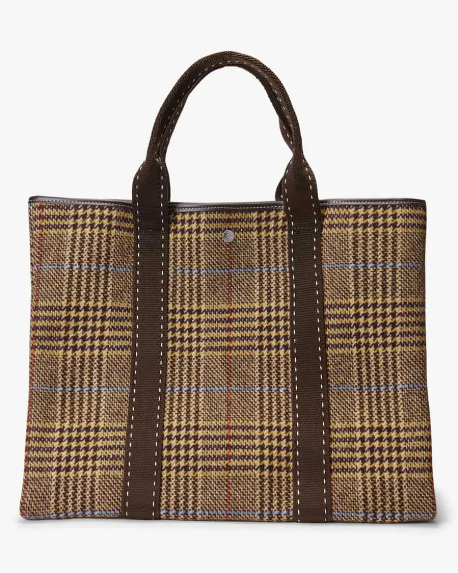 PDG Sellier Traversee XL Shopper