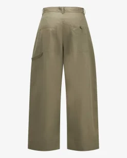 Peri Hose aus Baumwolle