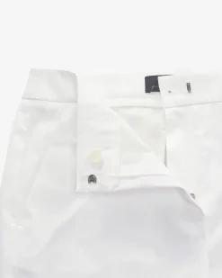 Phanika Hose aus Baumwolle