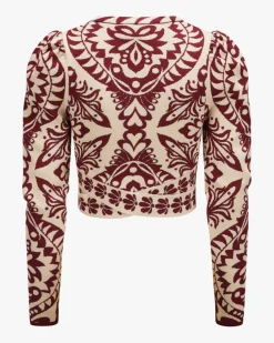 Pineapple Love Pullover