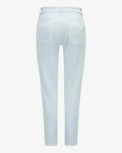 Piper Cropped 7/8-Jeans