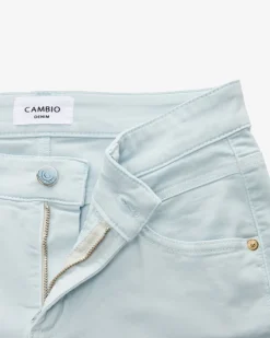 Piper Cropped 7/8-Jeans