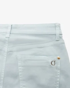 Piper Cropped 7/8-Jeans