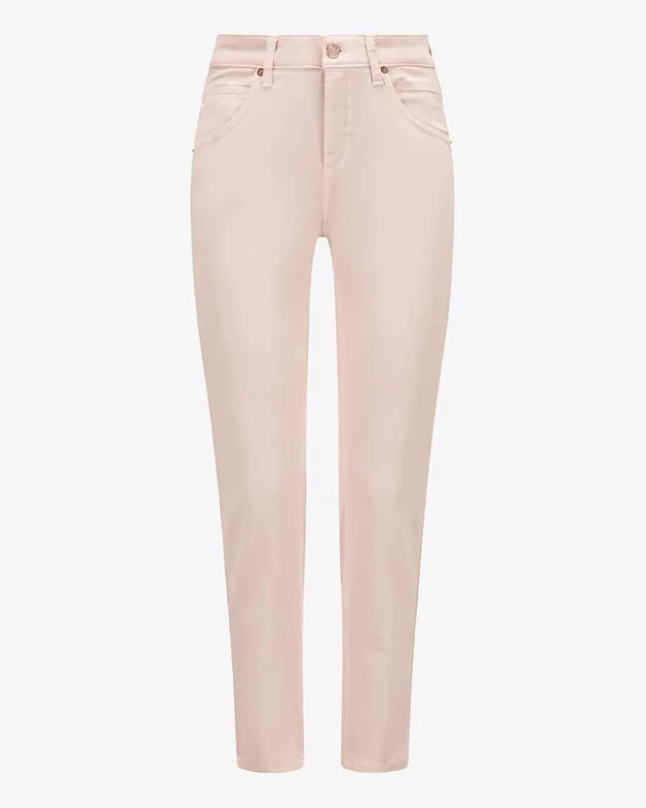 Piper Cropped 7/8-Jeans