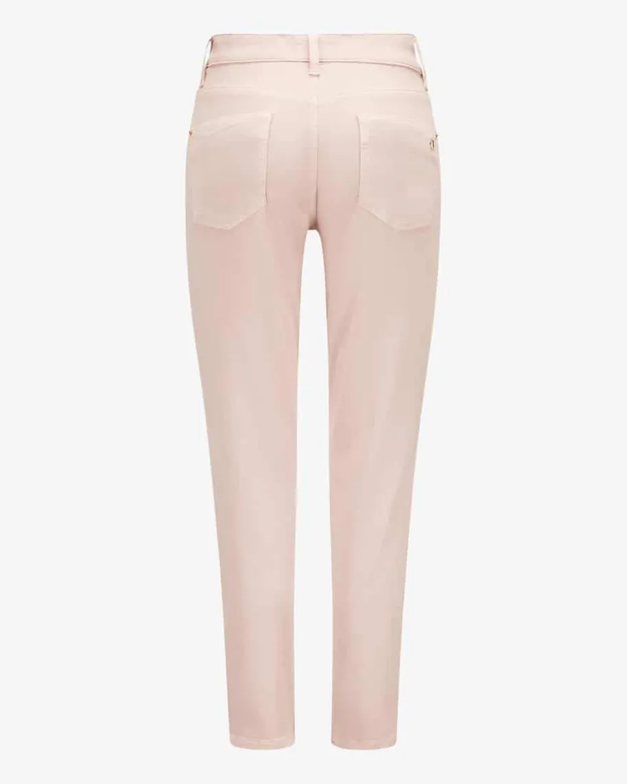 Piper Cropped 7/8-Jeans