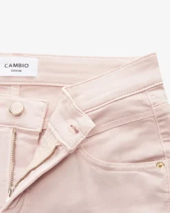 Piper Cropped 7/8-Jeans