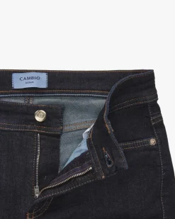 Piper Jeans Cropped